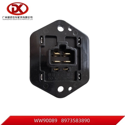 WW90089 8 97358389 0 1 83519093 0 Kháng ống sưởi ấm 4HK1 700P ISUZU