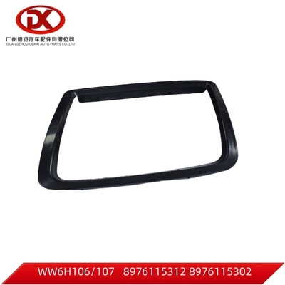8976115312 8976115302 Đèn đầu xe tải Vòng lưng Isuzu FTR FVZ FXZ CYZ