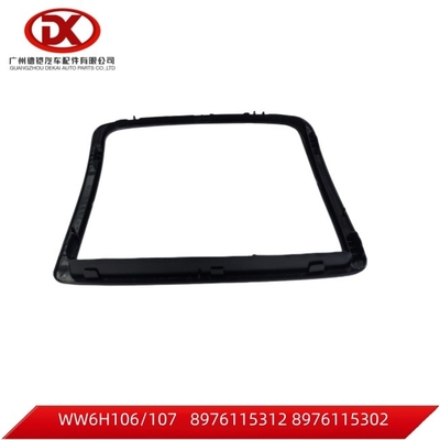 8976115312 8976115302 Đèn đầu xe tải Vòng lưng Isuzu FTR FVZ FXZ CYZ