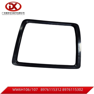 8976115312 8976115302 Đèn đầu xe tải Vòng lưng Isuzu FTR FVZ FXZ CYZ
