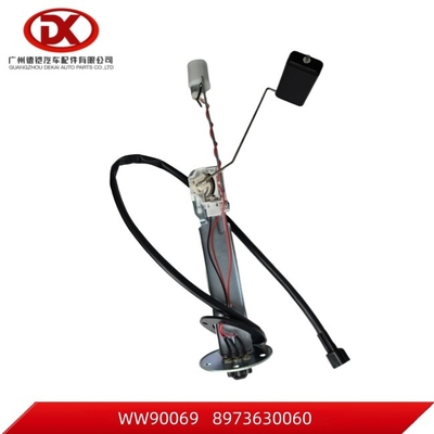 8 97363006 0 Đơn vị bể nhiên liệu phụ trợ 8973630060 ISUZU 4HG1-T 4HK1