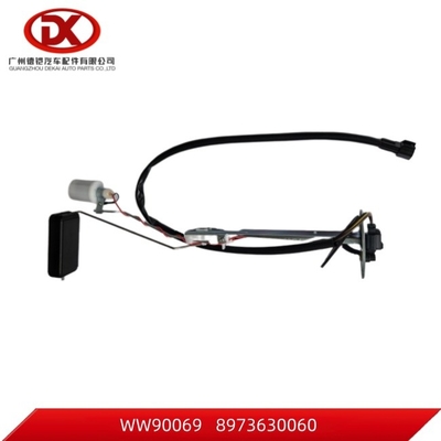 8 97363006 0 Đơn vị bể nhiên liệu phụ trợ 8973630060 ISUZU 4HG1-T 4HK1