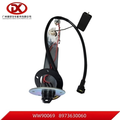 8 97363006 0 Đơn vị bể nhiên liệu phụ trợ 8973630060 ISUZU 4HG1-T 4HK1