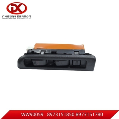 Truck Power Window Switch 8973151850 8 97315185 0 24V NQR NLR NPR