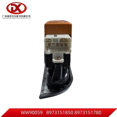 Truck Power Window Switch 8973151850 8 97315185 0 24V NQR NLR NPR