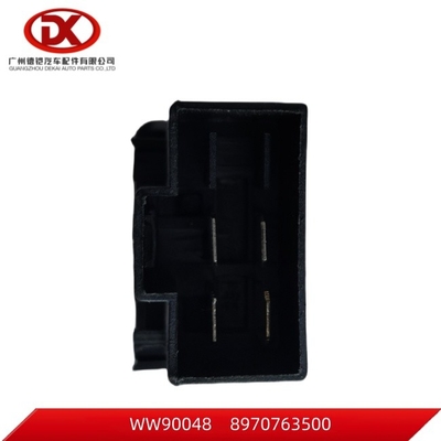 8970763504 8 97076350 4 NKR55 4JB1 Isuzu Bộ phận cơ thể Đèn sương mù