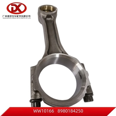 8 98018425 0 8980184250 6HK1 Các bộ phận động cơ Kết nối thanh FVR4 6HE1 4HK1