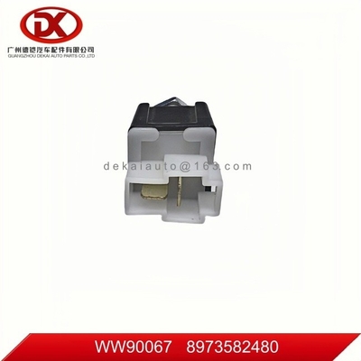 Đèn phanh chuyển đổi Đèn ngược chuyển đổi 8 97358248 0 8973582480 NQR