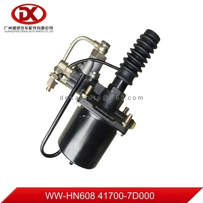 Phụ tùng phụ tùng xe tải hạng nặng 417007D000 41700-7D000 Clutch Booster