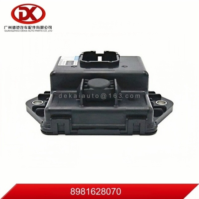 NPR75 4HK1 700P Máy tính ắc quy 8 98162807 0 8981628070