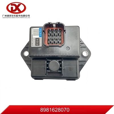 NPR75 4HK1 700P Máy tính ắc quy 8 98162807 0 8981628070