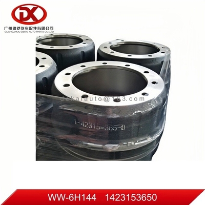 1423153650 1 42315365 0 Đàn phanh phía trước Đàn phanh xe tải Isuzu