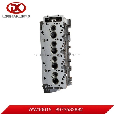 4HG1 4HG1T 8 97358368 2 8973583682 Đầu xi lanh ISUZU NPR NQR