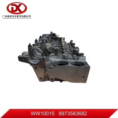 4HG1 4HG1T 8 97358368 2 8973583682 Đầu xi lanh ISUZU NPR NQR