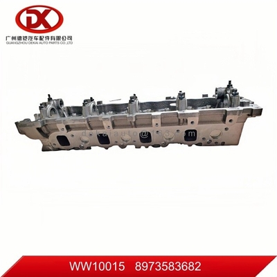 4HG1 4HG1T 8 97358368 2 8973583682 Đầu xi lanh ISUZU NPR NQR