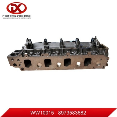 4HG1 4HG1T 8 97358368 2 8973583682 Đầu xi lanh ISUZU NPR NQR