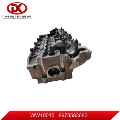4HG1 4HG1T 8 97358368 2 8973583682 Đầu xi lanh ISUZU NPR NQR