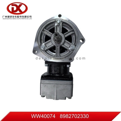 ISUZU Máy nén xi lanh không có bánh răng 8981873080 8982702330 8976014495