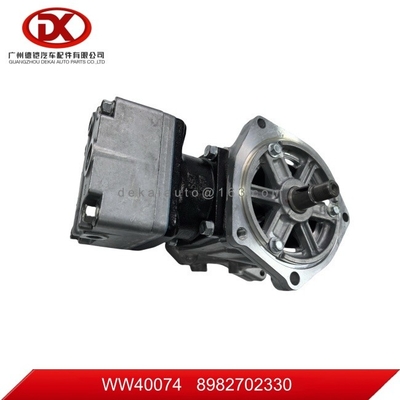 ISUZU Máy nén xi lanh không có bánh răng 8981873080 8982702330 8976014495