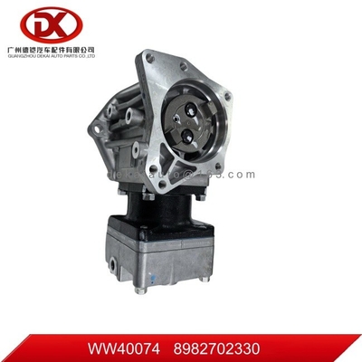 ISUZU Máy nén xi lanh không có bánh răng 8981873080 8982702330 8976014495