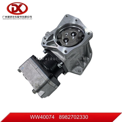 ISUZU Máy nén xi lanh không có bánh răng 8981873080 8982702330 8976014495
