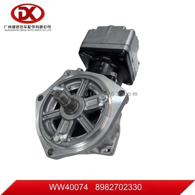 ISUZU Máy nén xi lanh không có bánh răng 8981873080 8982702330 8976014495