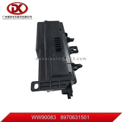 8970631501 8 97063150 1 hộp rơle và bộ phận phụ tùng xe tải NKR55/77