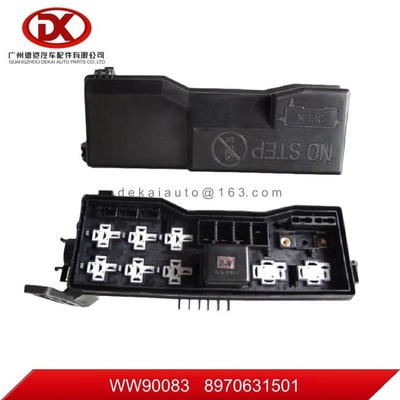 8970631501 8 97063150 1 hộp rơle và bộ phận phụ tùng xe tải NKR55/77