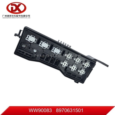 8970631501 8 97063150 1 hộp rơle và bộ phận phụ tùng xe tải NKR55/77