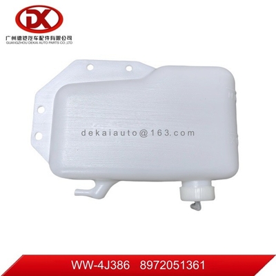 8972051361 8 97205136 1 Bộ phận xe tăng gia tăng xe tải Isuzu NKR 4JB1