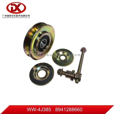 8 94128866 0 Đơn vị dây đai dây kéo 8941288660 ISUZU NKR 4JB1