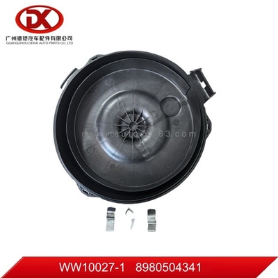 4HG1 4HK1 Bộ lọc không khí Máy lọc không khí Asm Cover 8980504341 Isuzu NPR 700P