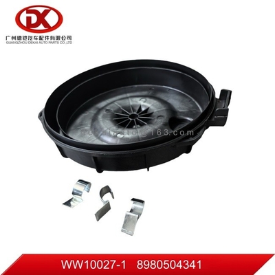 4HG1 4HK1 Bộ lọc không khí Máy lọc không khí Asm Cover 8980504341 Isuzu NPR 700P