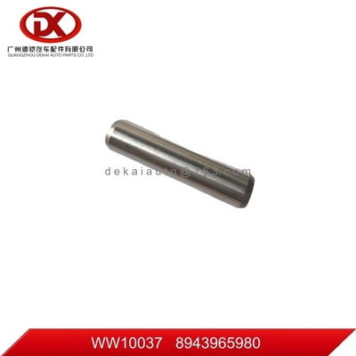 8 94396598 0 Hướng dẫn van 4HF1 6HE1 6HH1 Isuzu Phần 8943965980