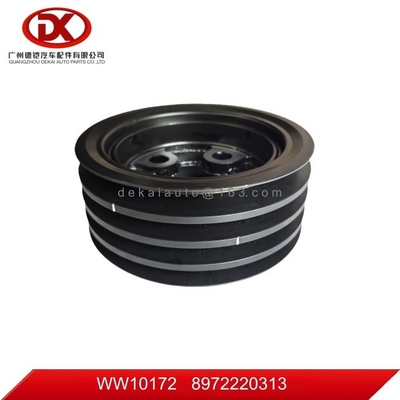 NPR 4HF1 Xe tải trục pulley phụ tùng xe tải 8972220313 8 97222031 3