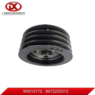 NPR 4HF1 Xe tải trục pulley phụ tùng xe tải 8972220313 8 97222031 3