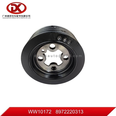 NPR 4HF1 Xe tải trục pulley phụ tùng xe tải 8972220313 8 97222031 3