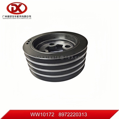 NPR 4HF1 Xe tải trục pulley phụ tùng xe tải 8972220313 8 97222031 3
