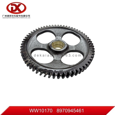 8 97094546 2 8970945462 Động cơ không hoạt động ISUZU Chiếc xe tải phụ tùng 4HG1T FRR FTR