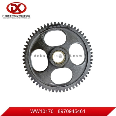 8 97094546 2 8970945462 Động cơ không hoạt động ISUZU Chiếc xe tải phụ tùng 4HG1T FRR FTR
