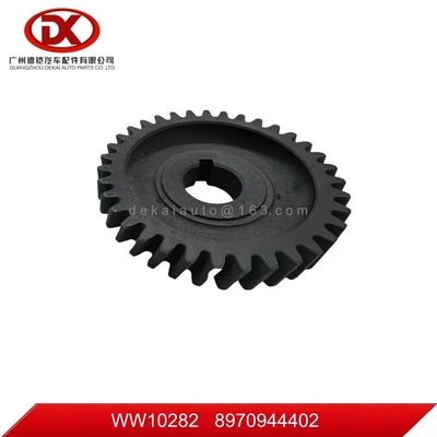 Các bộ phận động cơ 4HK1 6HK1 Z 35 8970944402 8 97094440 2 Camshaft Gear