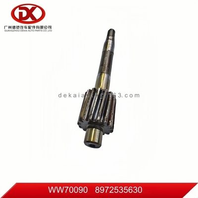 Driven Gear Meter Gear Isuzu 8 97253563 0 8972535630