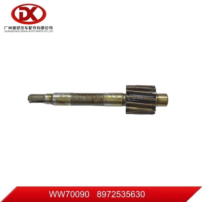 Driven Gear Meter Gear Isuzu 8 97253563 0 8972535630