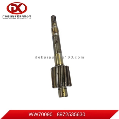 Driven Gear Meter Gear Isuzu 8 97253563 0 8972535630