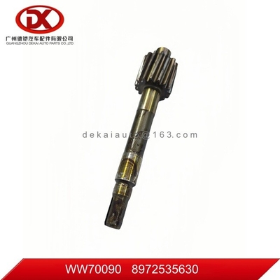 Driven Gear Meter Gear Isuzu 8 97253563 0 8972535630