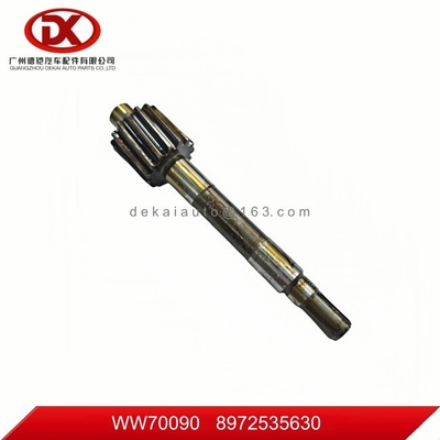 Driven Gear Meter Gear Isuzu 8 97253563 0 8972535630