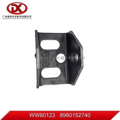 8 98015274 0 8980152740 Ống đỡ mùa xuân phía trước ISUZU NPR 4HK1
