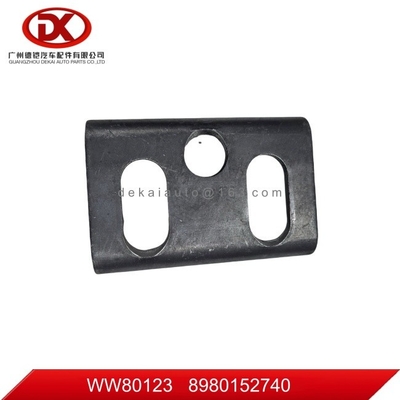 8 98015274 0 8980152740 Ống đỡ mùa xuân phía trước ISUZU NPR 4HK1
