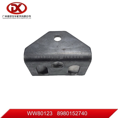 8 98015274 0 8980152740 Ống đỡ mùa xuân phía trước ISUZU NPR 4HK1