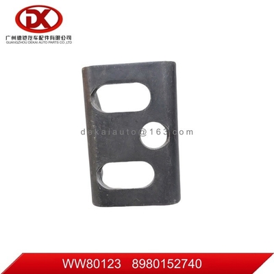 8 98015274 0 8980152740 Ống đỡ mùa xuân phía trước ISUZU NPR 4HK1